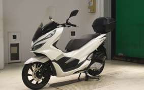 HONDA PCX125 2025 JF81