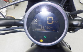 HONDA REBEL 250 A 2024 MC49