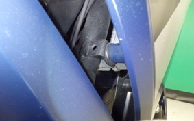 HONDA CBR400R 2022 NC56