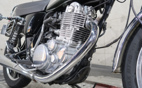 YAMAHA SR400 2017 RH03J