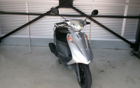 SUZUKI ADDRESS V125 CF46A
