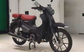 HONDA C125 SUPER CUB JA58