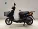 Фото Yamaha JOG Gen.5 2001 с японского аукциона