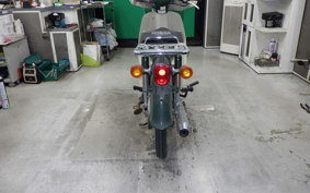 HONDA C50 SUPER CUB 2021 AA01