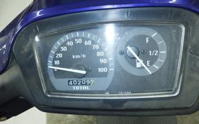 SUZUKI ADDRESS V100 CE11A