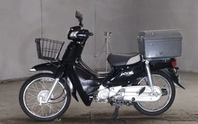 HONDA SUPER CUB110 JA10