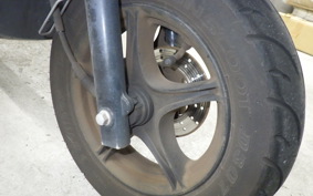 YAMAHA JOG ZR Gen.3 SA39J