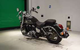 HONDA SHADOW 400 2007 NC34