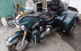 HARLEY HARLEY FLHTCU TRIKE 2001 FCW