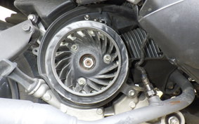 YAMAHA AXIS 125 Z SEJ6J