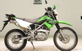 KAWASAKI KLX125 LX125C