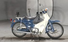 HONDA SUPER CUB50 AA01