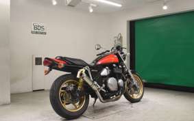 KAWASAKI ZEPHYR 1100 1992 ZRT10A