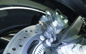 SUZUKI HAYABUSA Gen.2 2016 GX72B