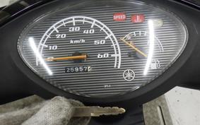 YAMAHA JOG Gen.5