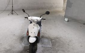 SUZUKI LET'S4 CA45A