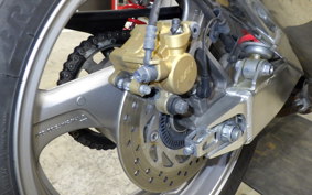 HONDA CB400 SUPER BOLDOR VTEC A 2009 NC42