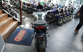 YAMAHA TRACER 9 GT 2022 RN70J