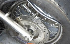 HONDA SHADOW 400 CLASSIC 2013 NC44