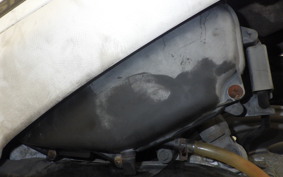 HONDA SPACY 100 JF13