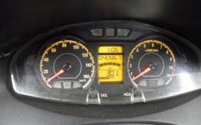 SUZUKI SKYWAVE 200 (Burgman 200) 2007 CH41A