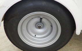 HONDA GYRO CANOPY TA03