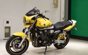 YAMAHA XJR130050TH 2005 RP03J