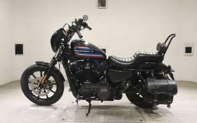 HARLEY XL1200NS 2020
