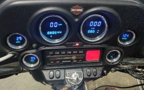 HARLEY FLHTCU-I 1450 SIDE-CAR FGW