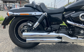 HARLEY FXDF1580 2013 GY4