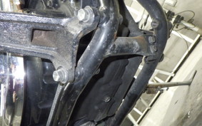 SUZUKI BOULEVARD 400 2007