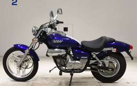 HONDA MAGNA 50 2011 AC13