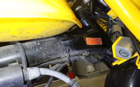 HONDA GORILLA 2005 AB27
