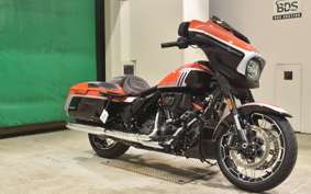 HARLEY FLHXSE1980CVO 2025