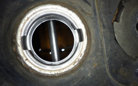 HONDA GYRO X 2006 TD01