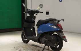 SUZUKI ﾚｯﾂ CA4AA