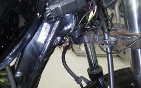 HONDA CB223S 2008 MC40