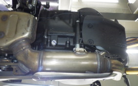 TRIUMPH SPEED 400 2025