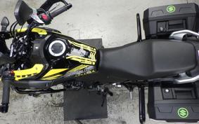 SUZUKI Vｽﾄﾛｰﾑ250A