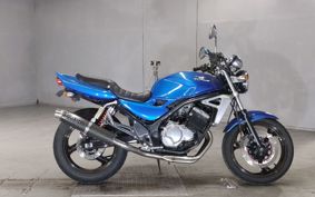 KAWASAKI BALIUS250-2 ZR250B