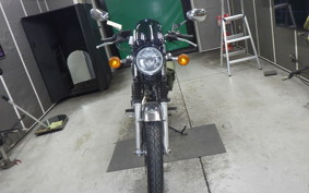 YAMAHA SR400 Gen.4 2019 RH03J