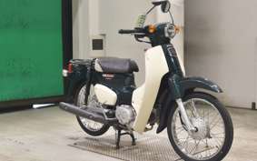 HONDA C50 SUPER CUB AA09