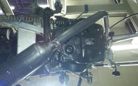 YAMAHA TW200 2009 2JL