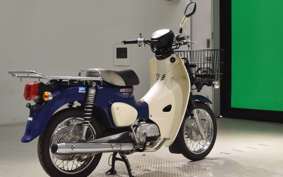 HONDA C50 SUPER CUB 2025 AA07