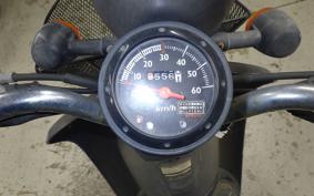 HONDA TODAY AF61