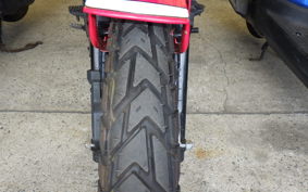 HONDA CT125-2 JA65