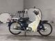 Фото Honda SUPER CUB90 с японского аукциона