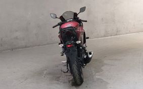 YAMAHA YZF-R25 RG43J