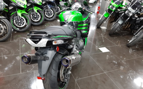 KAWASAKI NINJA ZX-14R HIG 2016 ZXT40J