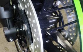 KAWASAKI Z900RS CAFE 2025 ZR900K